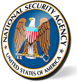 fucking NSA